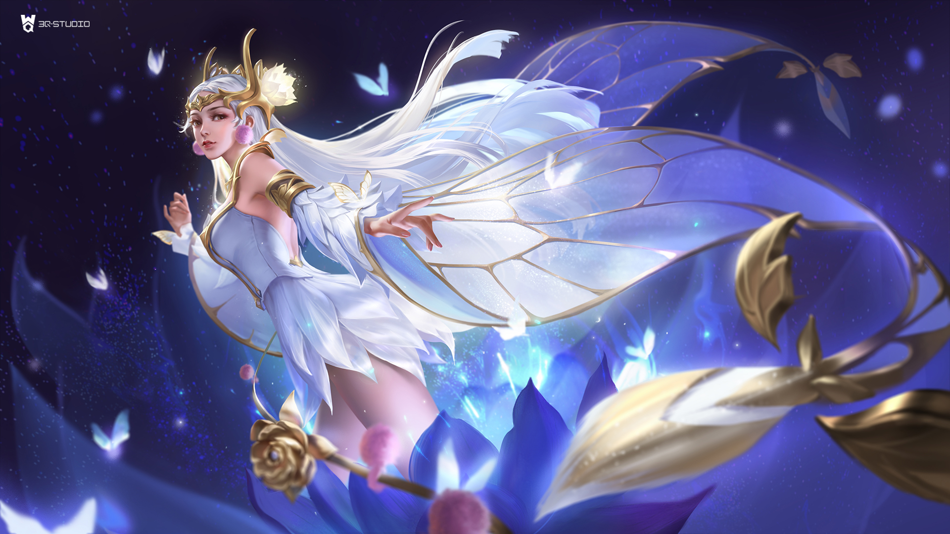 【视频】单杀对手反而亏了？看大神分析RNG为啥输给FPX