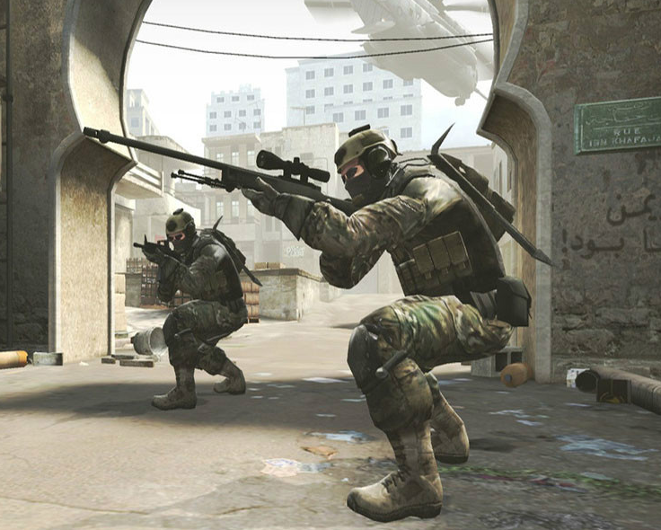 数据分析：CSGO弹夹减少对比赛的影响有多大？