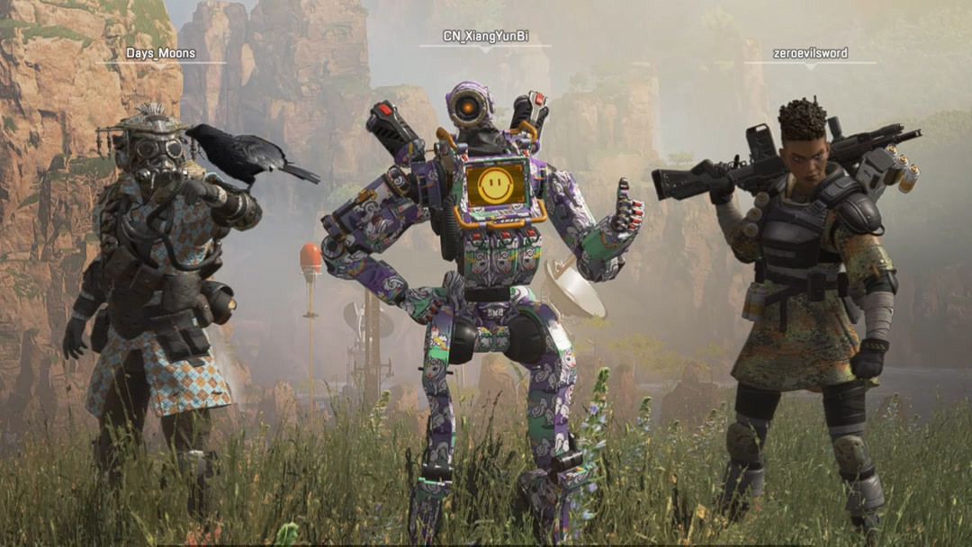 英雄联盟土耳其赛区TCL由于太菜被取消独立联赛