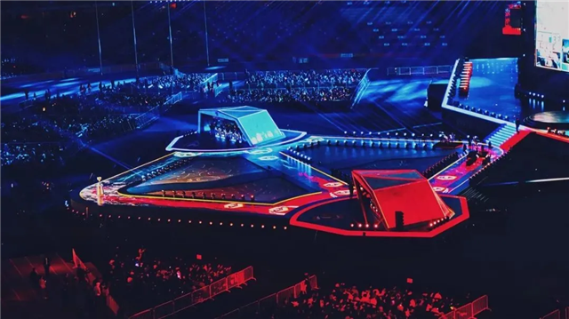 TheMongolz 在击败 3DMAX 后成功晋级 ESL Pro League S21 季后赛；