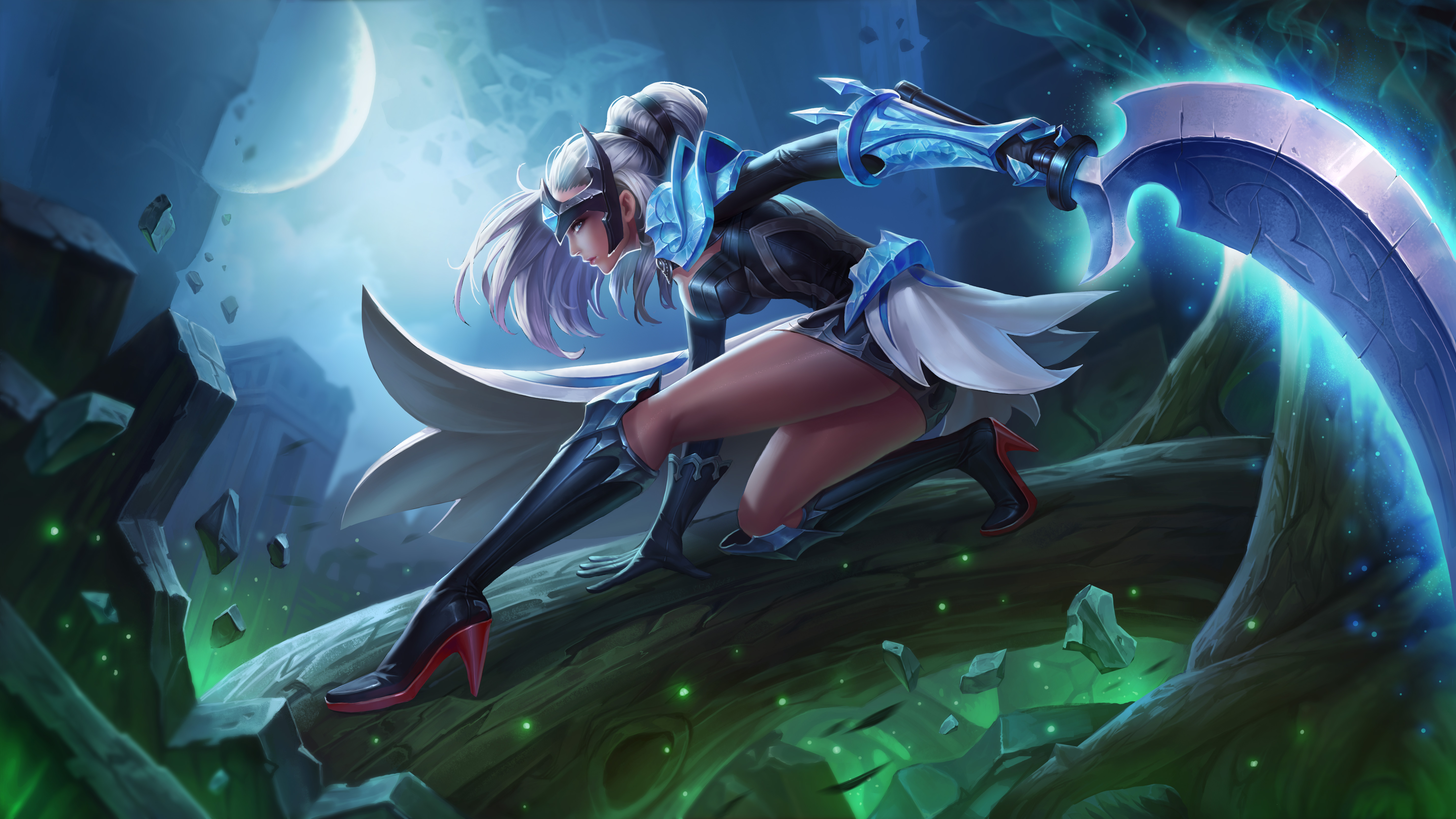 今晚7点LPL！RNG vs OMG赛果影响，谁将拿到复活甲？