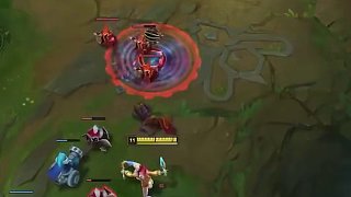 【赛前预告】2020德玛西亚杯，12月22日 BLG vs RNG